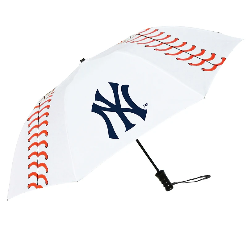 New York Yankees 42" Baseball Canopy Folding Umbrella