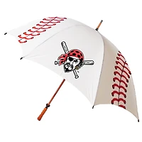 Pittsburgh Pirates 62" Baseball Canopy Golf Umbrella