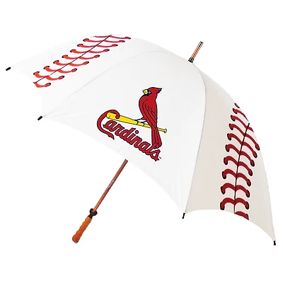 St. Louis Cardinals 62" Baseball Canopy Golf Umbrella