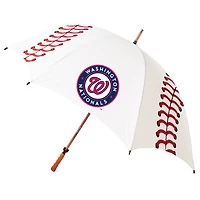 Washington Nationals 62" Baseball Canopy Golf Umbrella