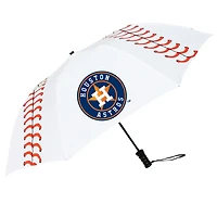 Houston Astros 42" Baseball Canopy Folding Umbrella
