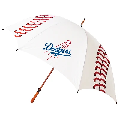 Los Angeles Dodgers 62" Baseball Canopy Golf Umbrella