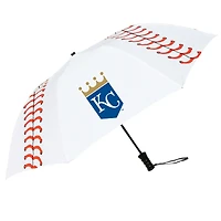 Kansas City Royals 42" Baseball Canopy Folding Umbrella