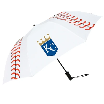Kansas City Royals 42" Baseball Canopy Folding Umbrella