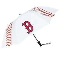 Boston Red Sox 42" Baseball Canopy Folding Umbrella