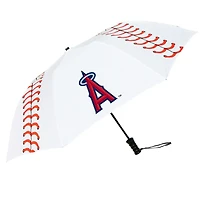 Los Angeles Angels 42" Baseball Canopy Folding Umbrella