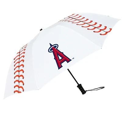 Los Angeles Angels 42" Baseball Canopy Folding Umbrella