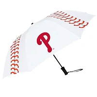 Philadelphia Phillies 42" Baseball Canopy Folding Umbrella