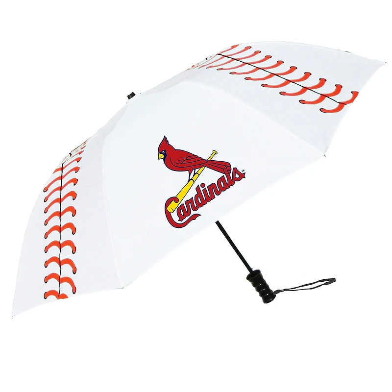 St. Louis Cardinals 42" Baseball Canopy Folding Umbrella