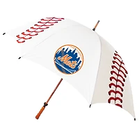 New York Mets 62" Baseball Canopy Golf Umbrella