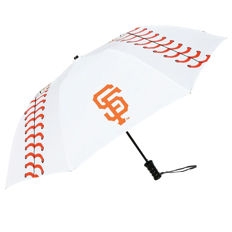 San Francisco Giants 42" Baseball Canopy Folding Umbrella