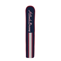 WinCraft Atlanta Braves Alignment Stick Cover
