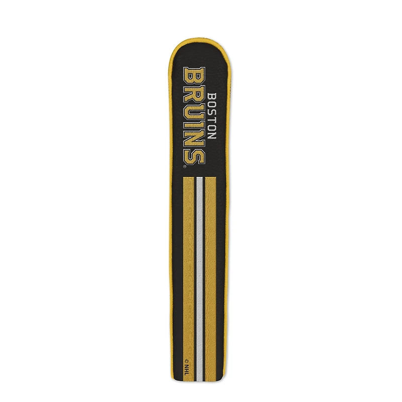 WinCraft Boston Bruins Alignment Stick Cover
