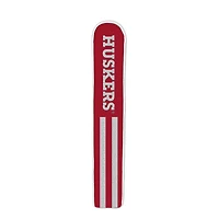 WinCraft Nebraska Huskers Alignment Stick Cover