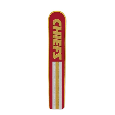 WinCraft Kansas City Chiefs Alignment Stick Cover