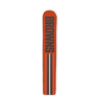 WinCraft Cleveland Browns Alignment Stick Cover