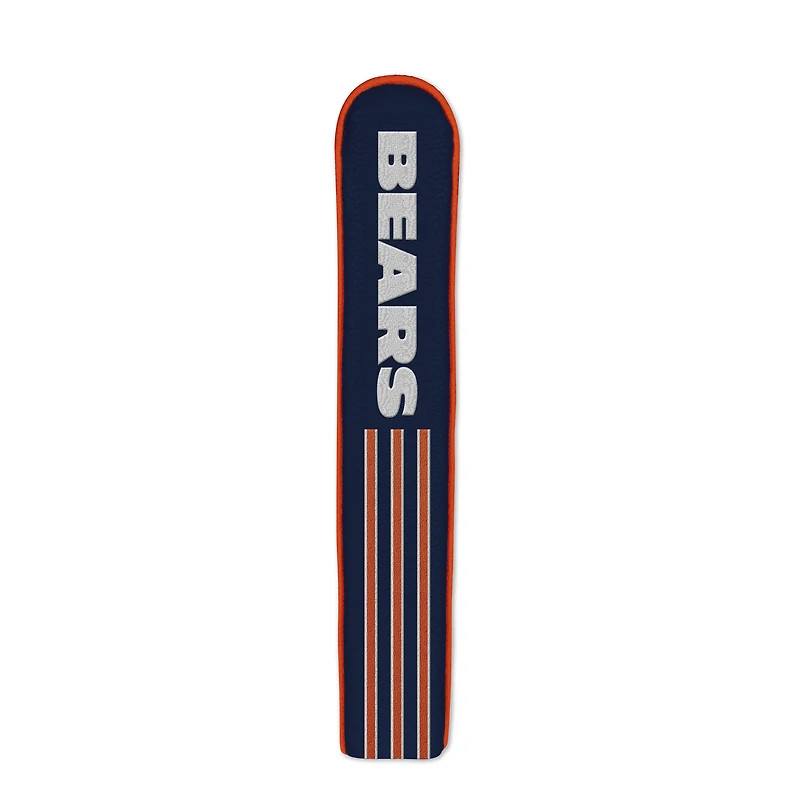 WinCraft Chicago Bears Alignment Stick Cover