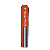 WinCraft Denver Broncos Alignment Stick Cover