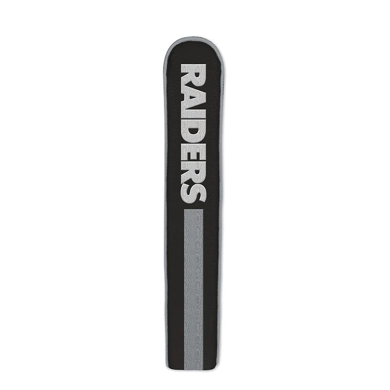 WinCraft Las Vegas Raiders Alignment Stick Cover