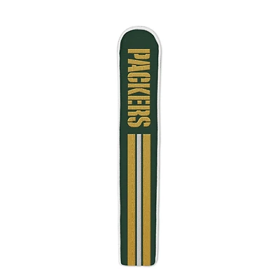 WinCraft Green Bay Packers Alignment Stick Cover