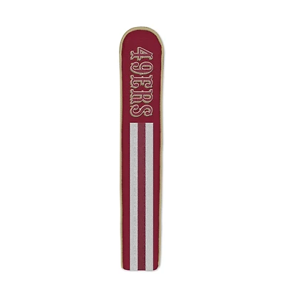 WinCraft San Francisco 49ers Alignment Stick Cover