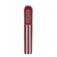WinCraft San Francisco 49ers Alignment Stick Cover