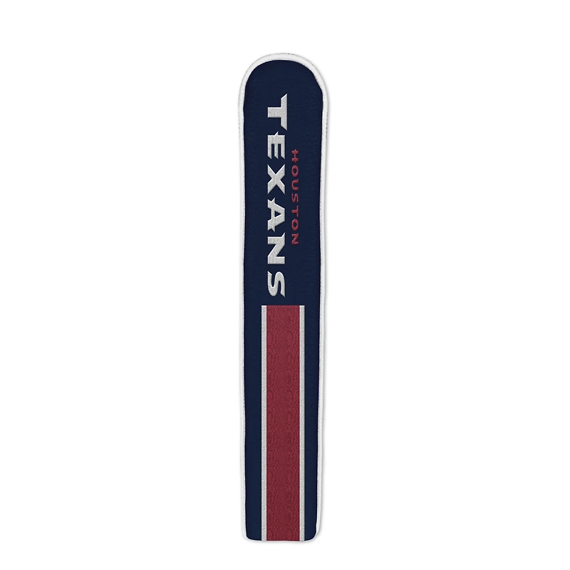 WinCraft Houston Texans Alignment Stick Cover