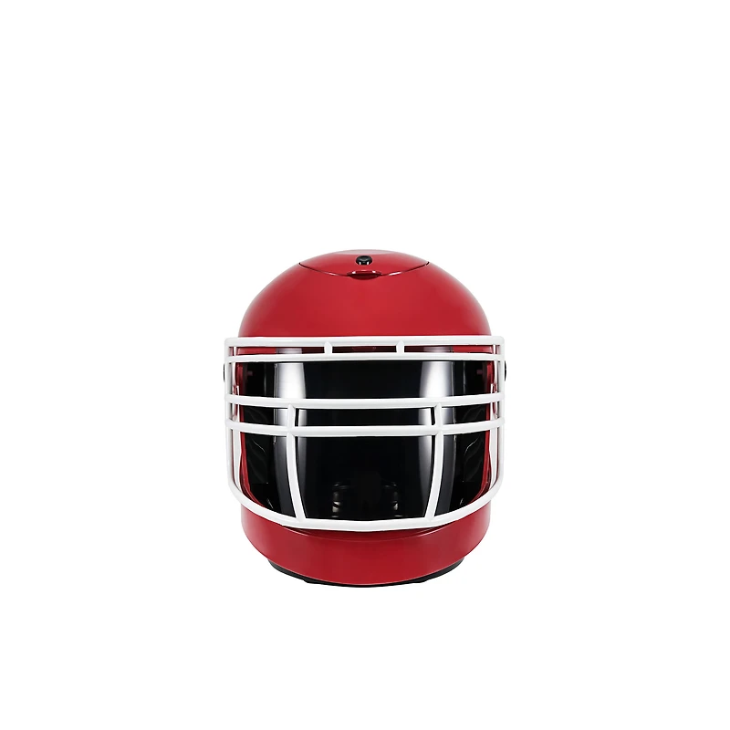 Oklahoma Sooners Single-Serve Helmet Coffee Maker