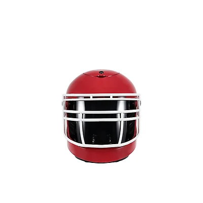 Oklahoma Sooners Single-Serve Helmet Coffee Maker