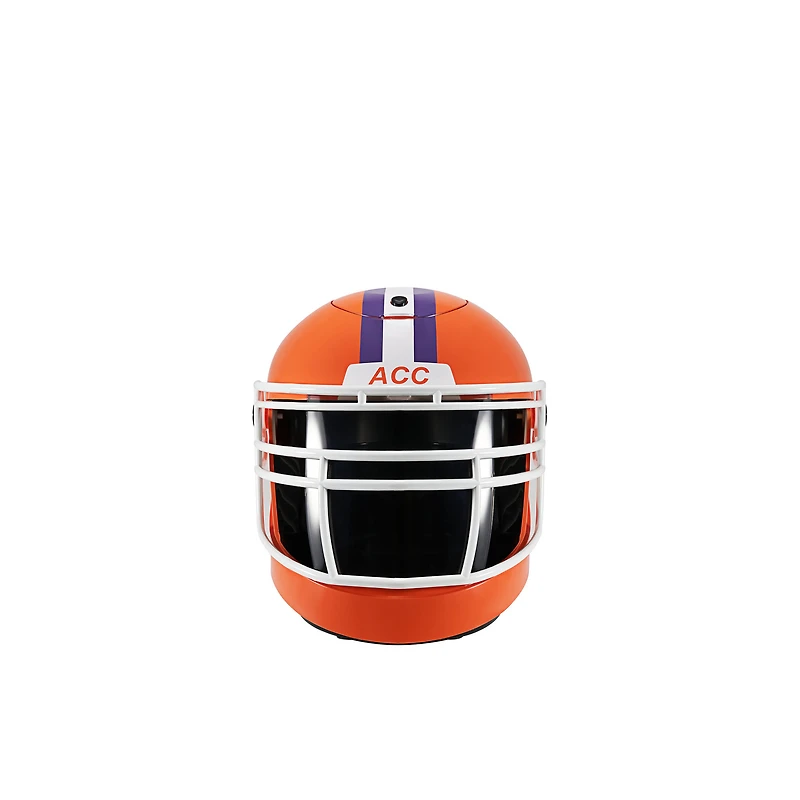 Clemson Tigers Single-Serve Helmet Coffee Maker