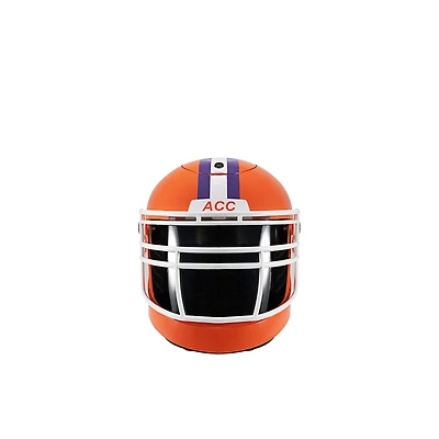 Clemson Tigers Single-Serve Helmet Coffee Maker