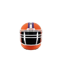 Clemson Tigers Single-Serve Helmet Coffee Maker