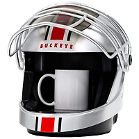 Ohio State Buckeyes Helmet Coffee Maker