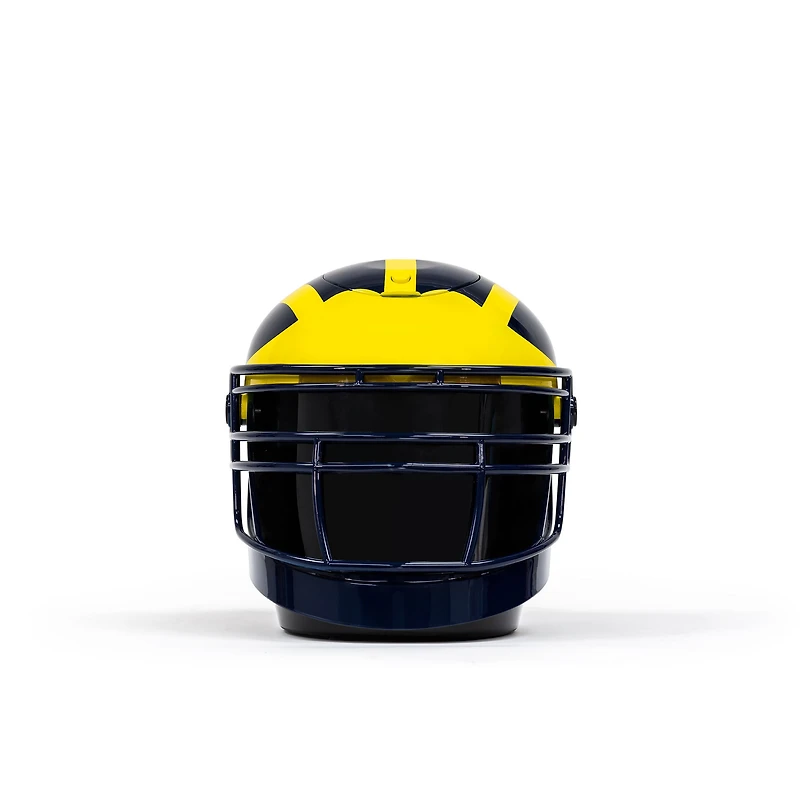 Michigan Wolverines Helmet Coffee Maker