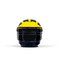 Michigan Wolverines Helmet Coffee Maker