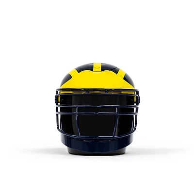 Michigan Wolverines Helmet Coffee Maker