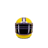 LSU Tigers Single-Serve Helmet Coffee Maker