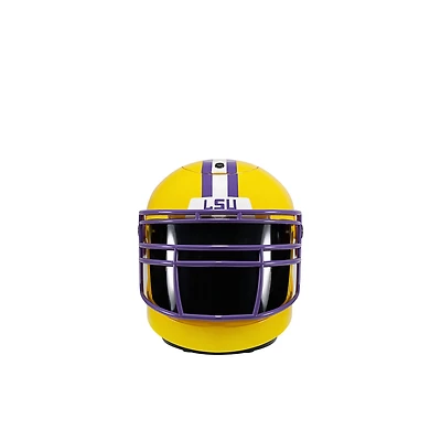 LSU Tigers Single-Serve Helmet Coffee Maker