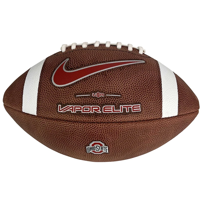 Ohio State Buckeyes Elite Game Football