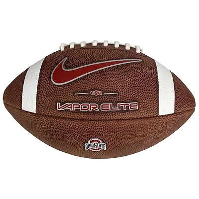 Ohio State Buckeyes Elite Game Football