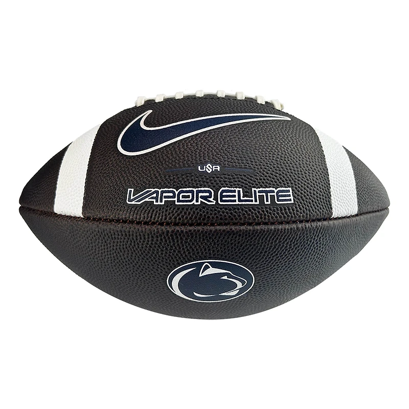 Penn State Nittany Lions Elite Game Football