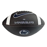Penn State Nittany Lions Elite Game Football
