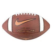 Texas Longhorns Elite Game Football