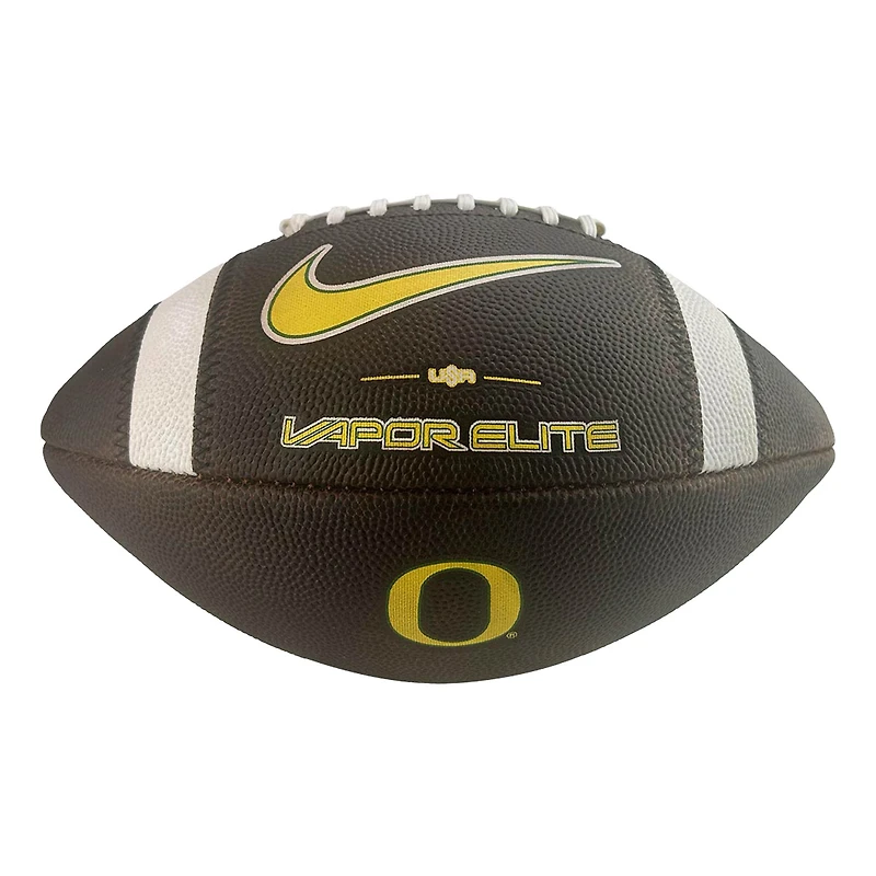Oregon Ducks Elite Game Football
