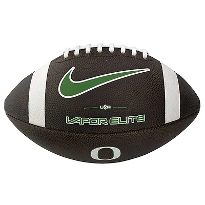 Oregon Ducks Elite Game Football
