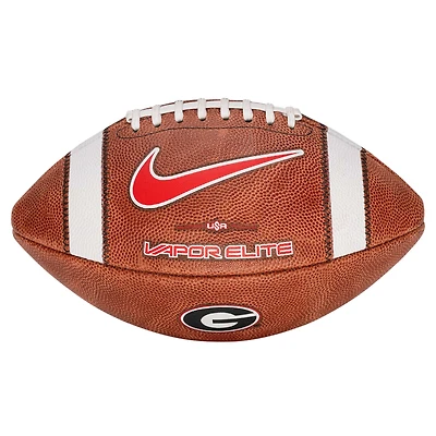 Georgia Bulldogs Elite Game Football