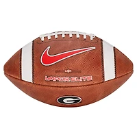 Georgia Bulldogs Elite Game Football