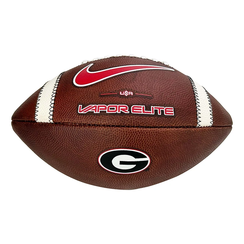 Georgia Bulldogs Elite Game Football