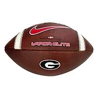Georgia Bulldogs Elite Game Football