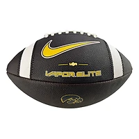 Iowa Hawkeyes Elite Game Football